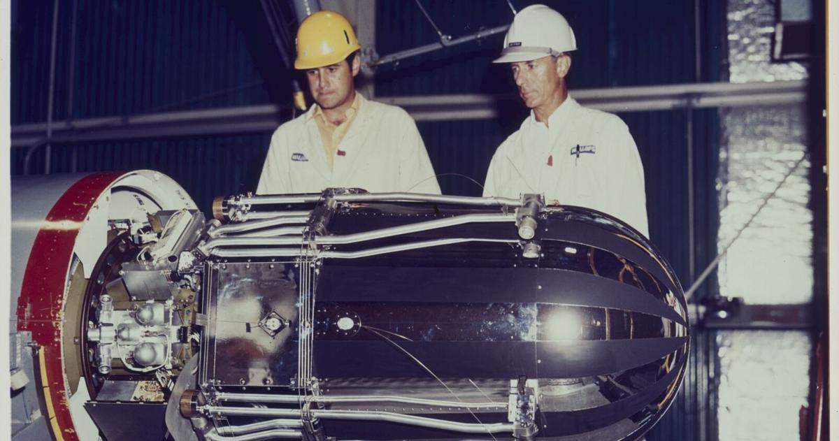 Louisiana sent two frogs to NASA in 1970 for a space mission | Curious Louisiana