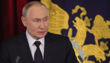 The Oil Price Spike Won't Fix Russia's Finances, an Analyst Says