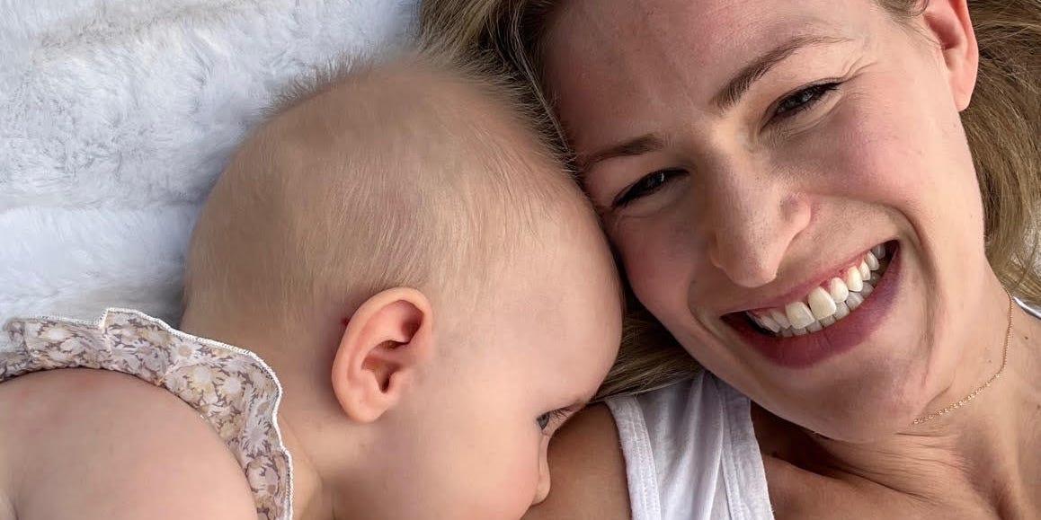 She Thought She Had Hemorrhoids, but It Was Late-Stage Rectal Cancer