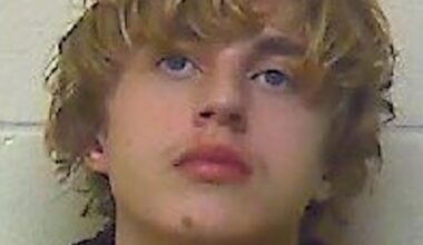 Teenager arrested in Spar Court break-in | News