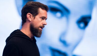 Block Worker Says She Quit After Retention Bonus Offer