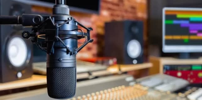 Breaking News: National Radio Giant Files Chapter 11 Bankruptcy