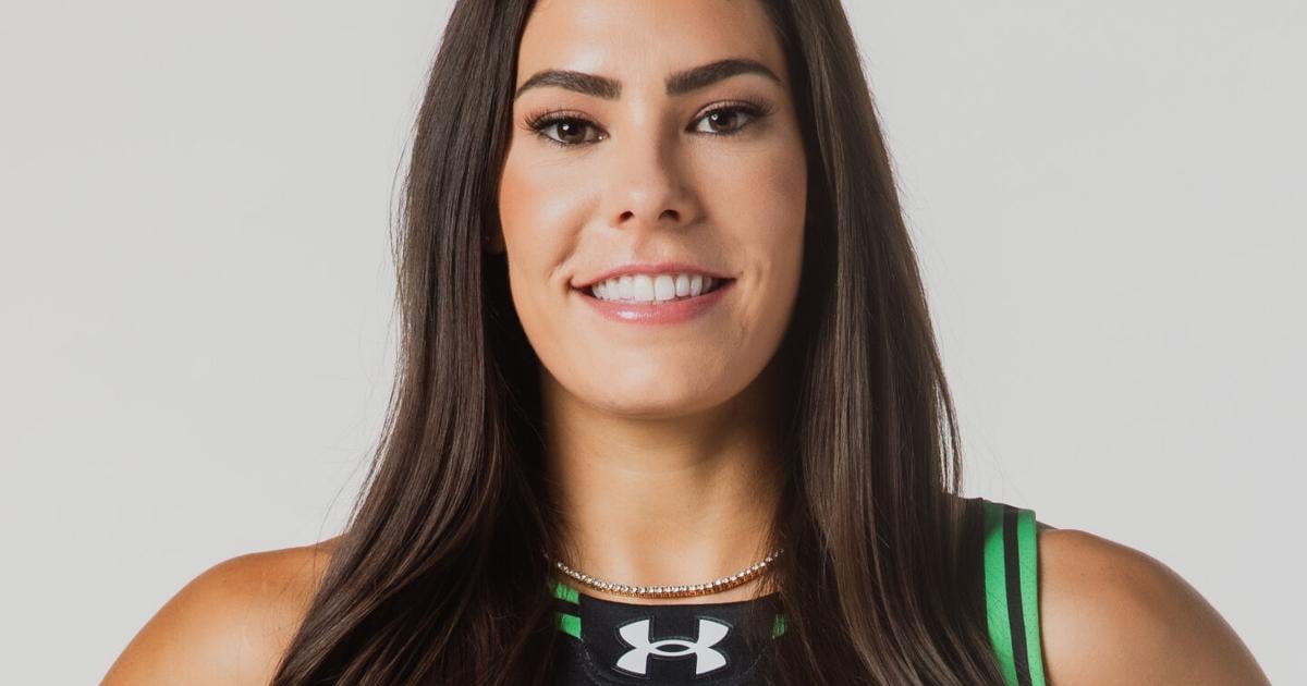 Two-Time WNBA Champion & Olympic Gold Medalist Kelsey Plum Joins Talk2Me and Creates Verified Digital Twin |