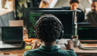 Tech Jobs Are Getting Absolutely Demolished