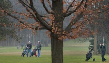 Odana Hills Golf Course in Madison to get $4.5M facelift