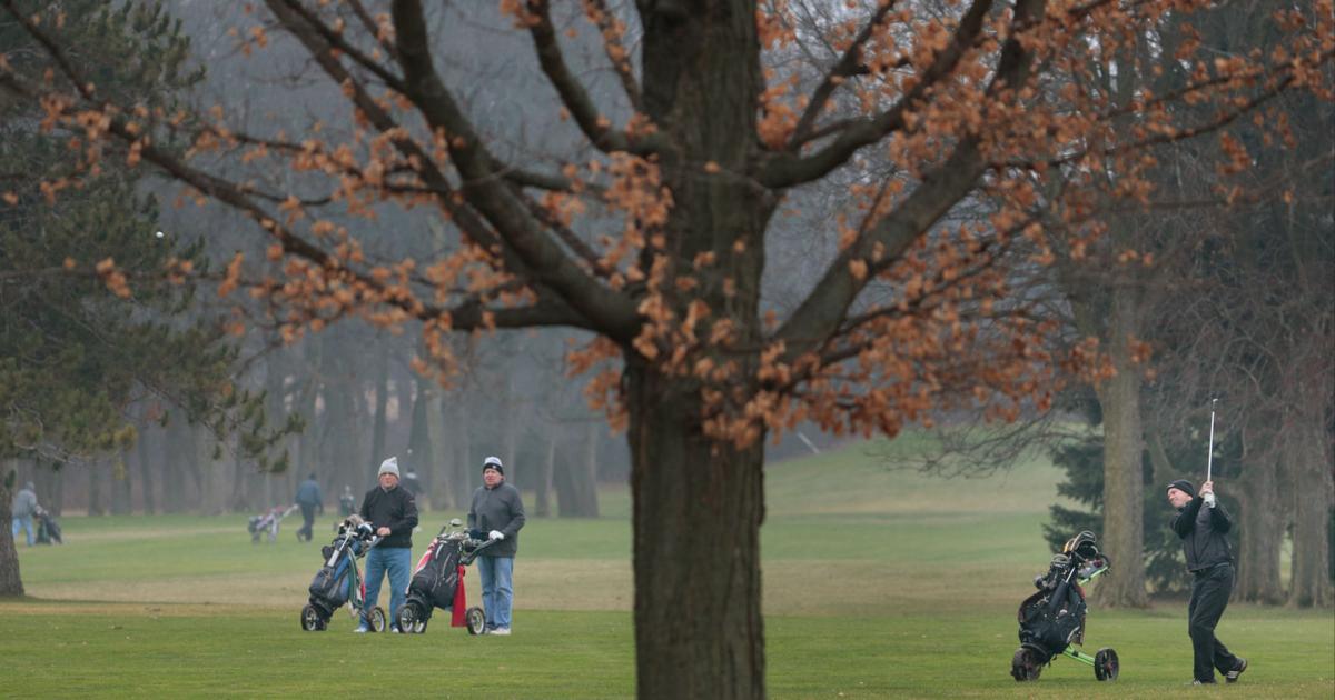 Odana Hills Golf Course in Madison to get $4.5M facelift