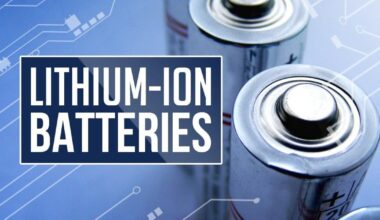 Oregon's new battery recycling law aims to curb fire hazards | Regional