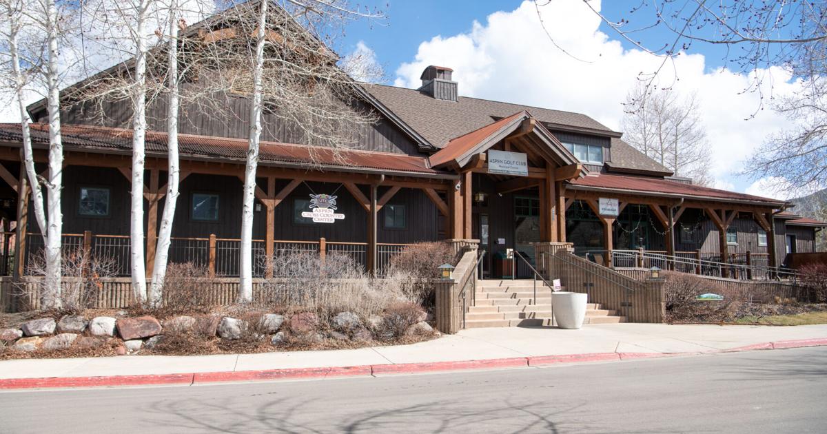 City begins golf club master planning | News