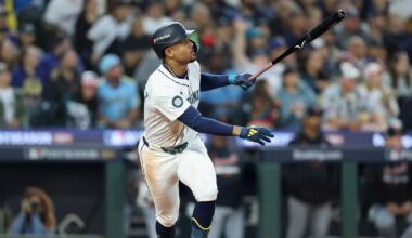 Big, bold predictions for the Mariners in 2026