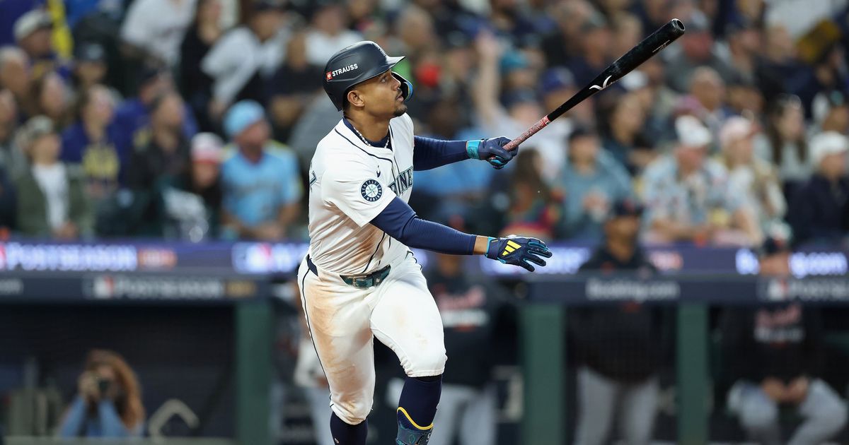 Big, bold predictions for the Mariners in 2026