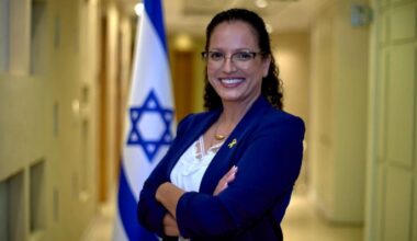 Meet the Israeli Woman Breaking Barriers in Space | News