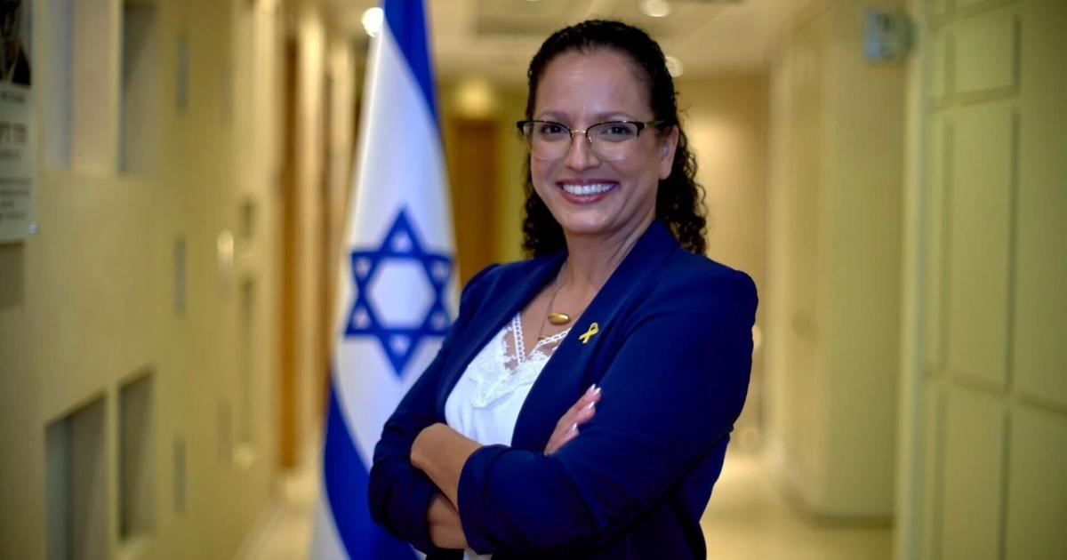 Meet the Israeli Woman Breaking Barriers in Space | News