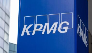 KPMG Is Giving Cash Prizes to Staff Who Make AI Breakthroughs