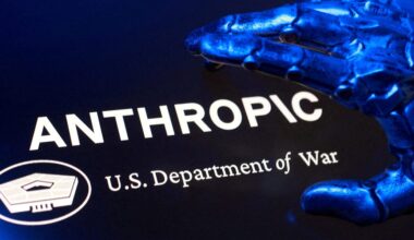 Anthropic Says It Could Face $5 Billion Loss in Dispute With Pentagon