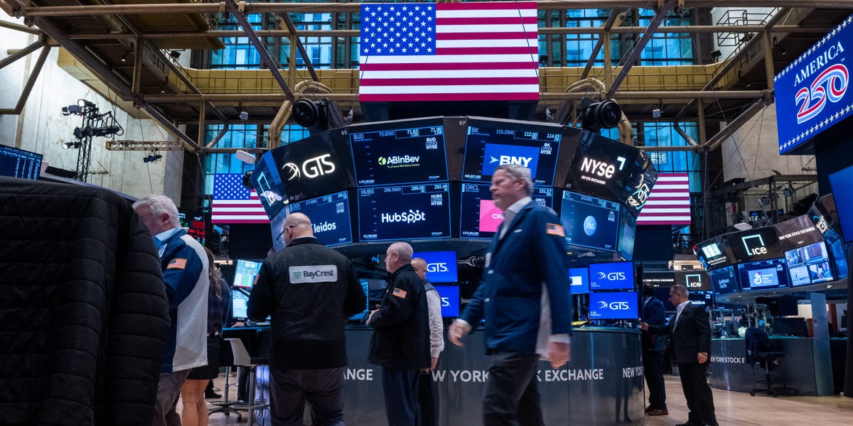 Oil Volatility Has Surged. Market Pros Warn Price Swings Aren't Over.