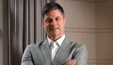 Brian Rolapp Lays Out Plan for New PGA Tour at Players