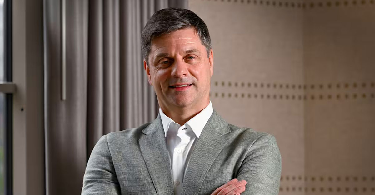 Brian Rolapp Lays Out Plan for New PGA Tour at Players