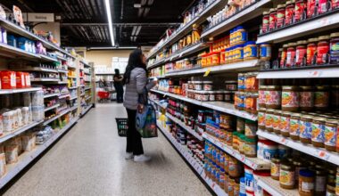 What's Shaping the K-Shaped Economy: Spending, Jobs, Income, Credit