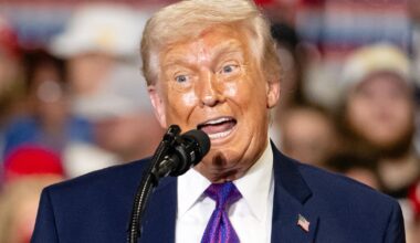 ‘Absolutely Shameful’: Trump White House Torched Over Bowling-Themed ‘AI Slop’ About Iran