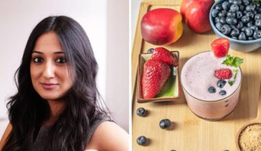 Doctor Says 5 Foods to Eat for More Fiber, Lower Risk of Colon Cancer