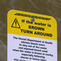 Water advisories across Hawaii from strong Kona storm | News
