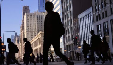 AI Could Cull the Ranks of Consulting Generalists in the Coming Years