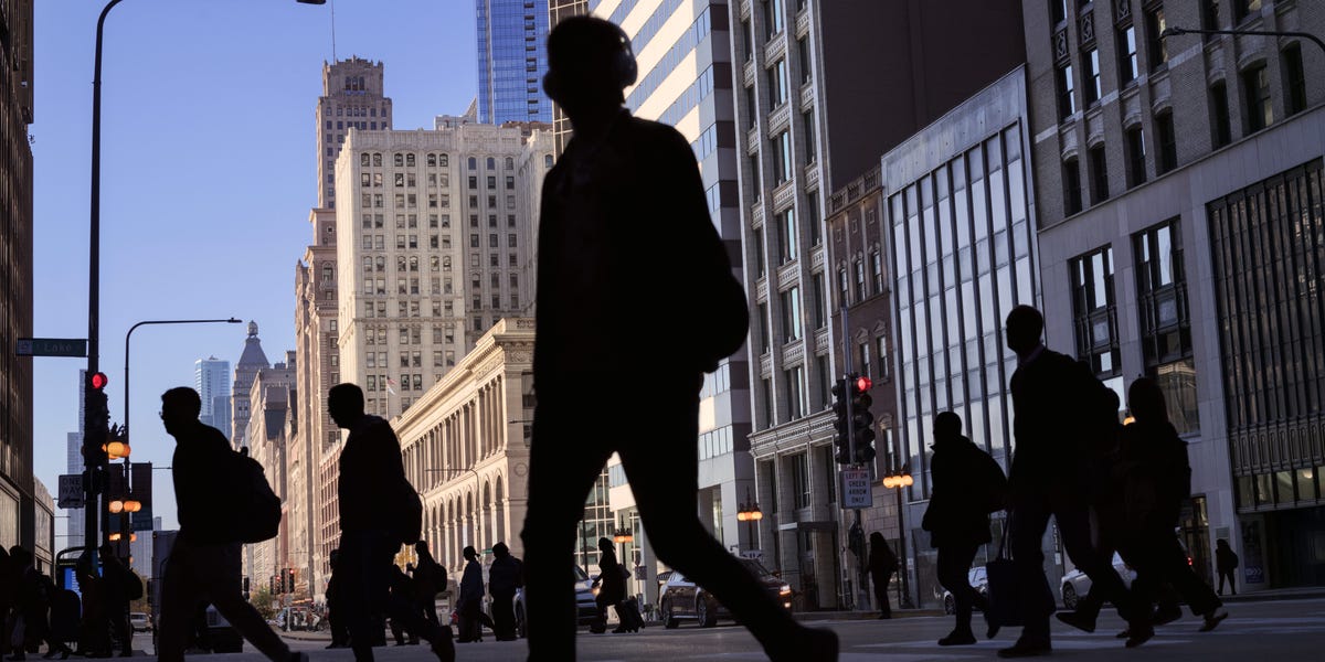 AI Could Cull the Ranks of Consulting Generalists in the Coming Years