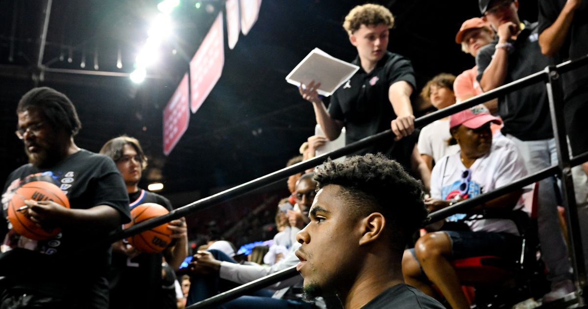 Former Gonzaga guard Malachi Smith inks 10-day deal with NBA's Brooklyn Nets