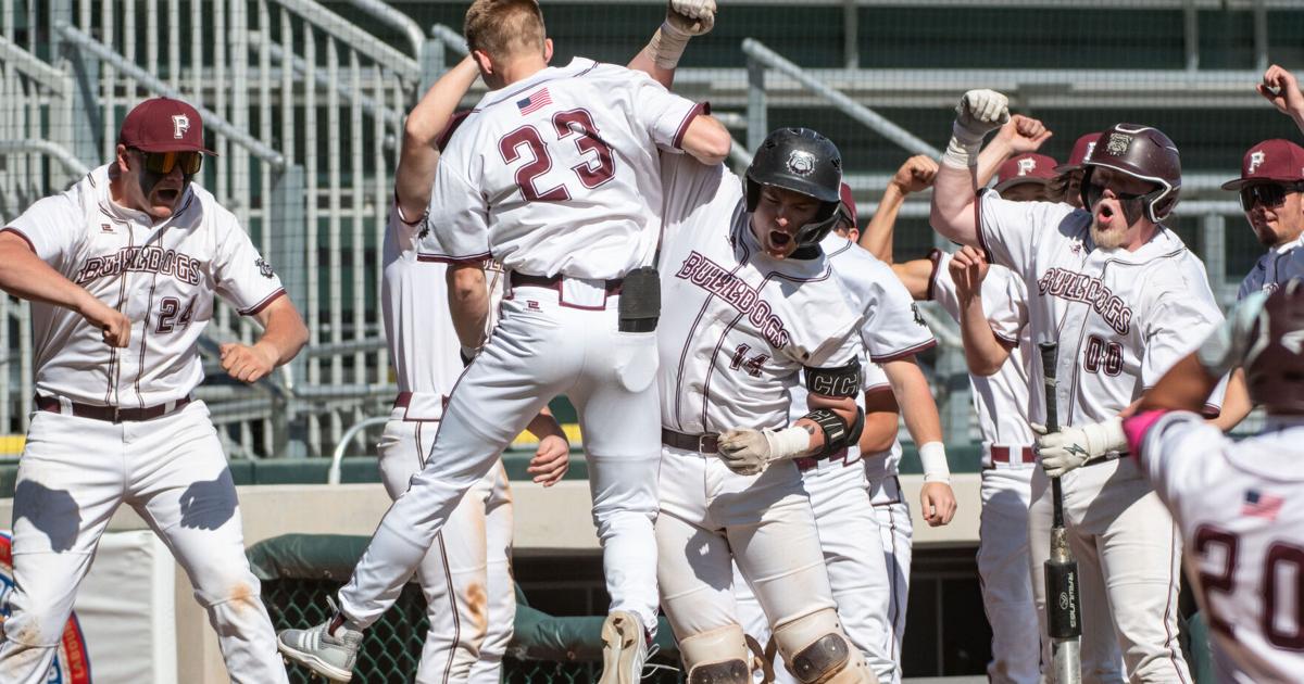 Palisade primed for strong spring on the diamond after last season's state tournament trip | Sports