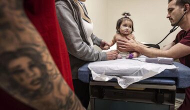 Two years after nearly closing its doors, La Familia Health is expanding services | Local News