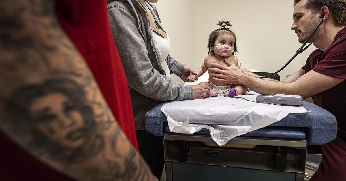 Two years after nearly closing its doors, La Familia Health is expanding services | Local News