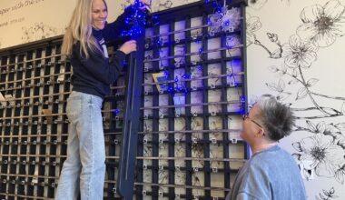 'Breaking that generational curse' | News