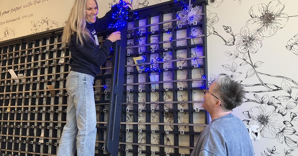 'Breaking that generational curse' | News