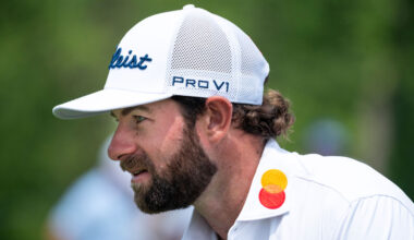 Cameron Young Earns Breakout 2026 Players Championship Win