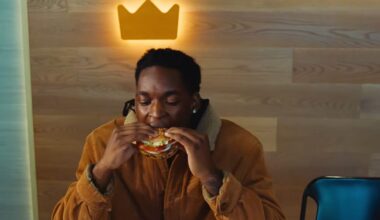 Burger King Splashed on Oscars Ads to Admit Mistakes, Promise Changes