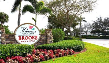 Hibiscus Golf Club to transform into a private club | Real Estate
