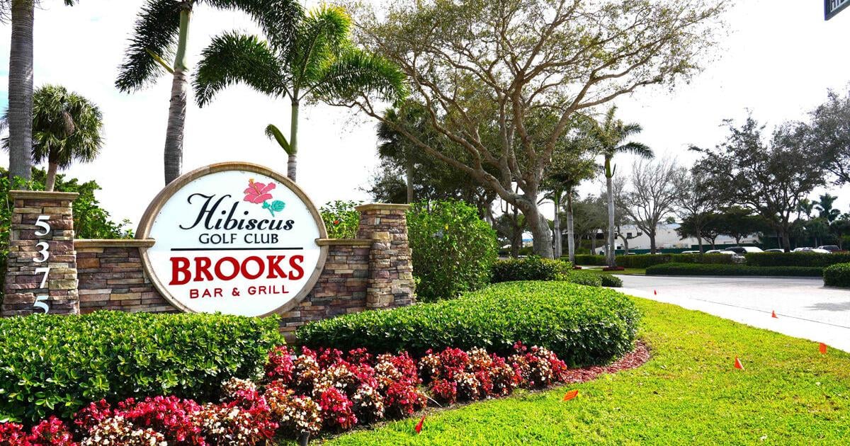 Hibiscus Golf Club to transform into a private club | Real Estate