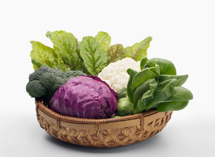Found in cruciferous vegetables like broccoli, cabbage and kale, sulforaphane is a sulfur-rich compound that has shown significant promise for a range of potential health benefits.