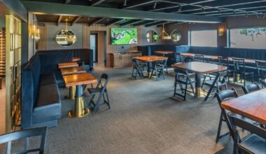 Par 71 Restaurant Opens at Lakeview Golf Course in Soap Lake | Columbia Basin