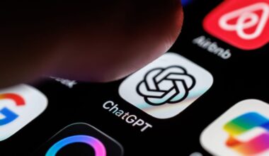 OpenAI May Drop Unlimited ChatGPT Plans, Exec Says