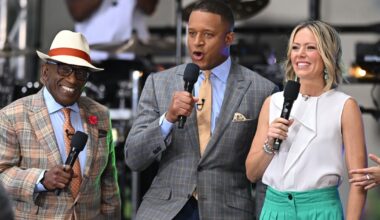 'Today' Host Files For Divorce In A Move That Many Could See Coming