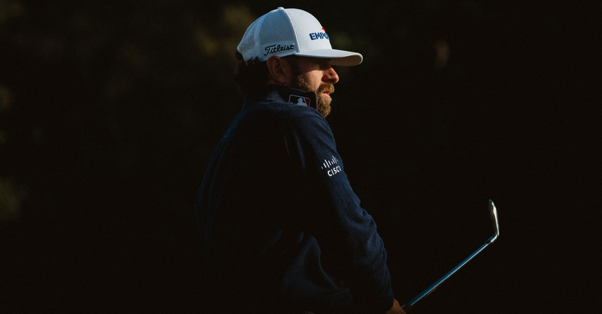 Updated Tiering the World's Best Golfers