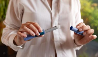 Heart benefits fade after stopping GLP-1 medications | Health Watch