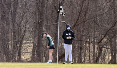 Finding Our Way Through The Frost