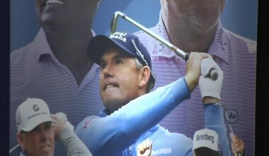 Jefferson Lehigh Valley Classic golf tournament to feature 78 PGA TOUR Champions players, sponsor announced for event | Allentown Area