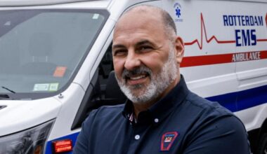 Rural EMS providers face challenges in New York | Health