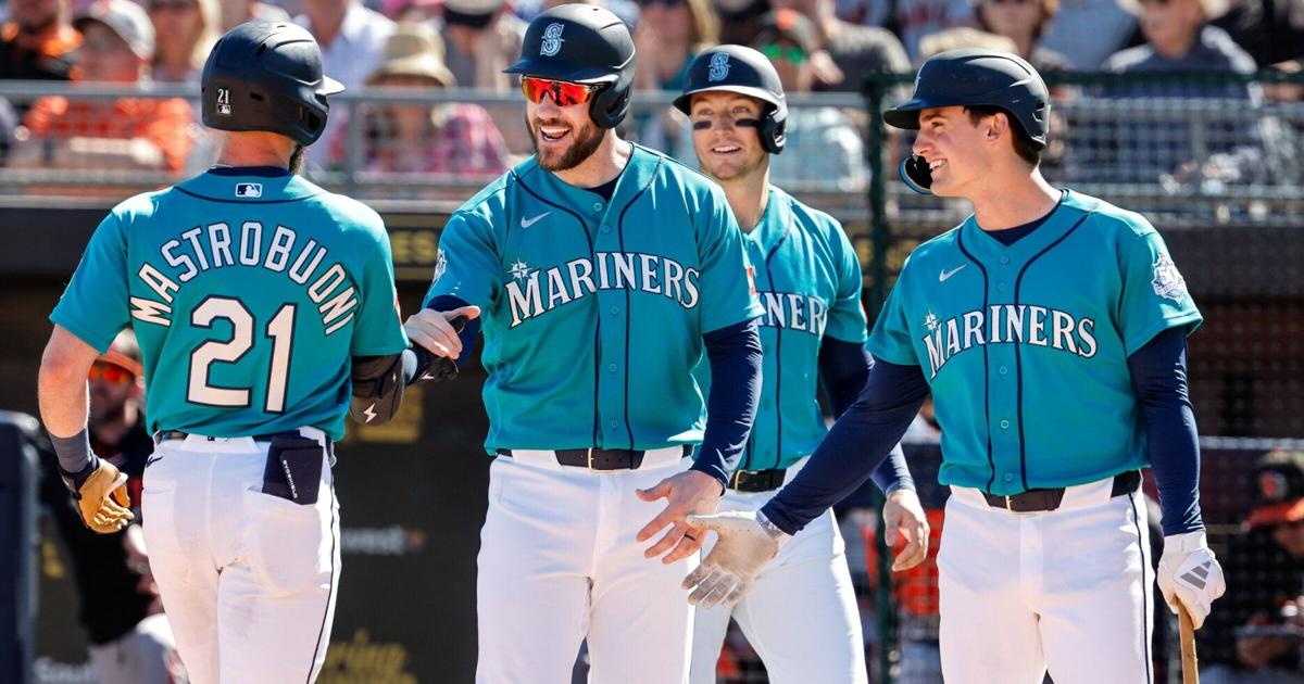 Here are answers to (some) FAQ about Mariners TV and streaming options | Mariners