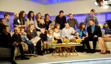 Josh Duggar's Outspoken Cousin Speaks Out On His Arrest And Child Molestation Charges