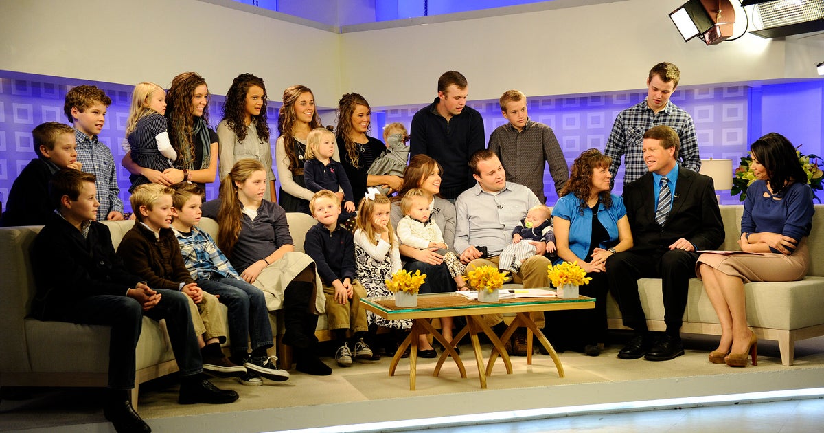 Josh Duggar's Outspoken Cousin Speaks Out On His Arrest And Child Molestation Charges