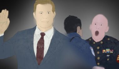 COLUMN: The United States Senate is embarrassing | Columns